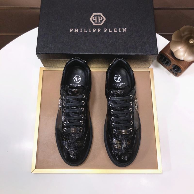 Philipp Plein Shoes